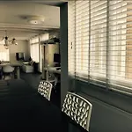 The Best Beachfront Apartment