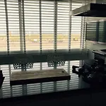 The Best Beachfront Apartment