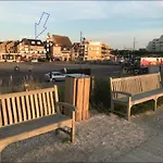 The Best Beachfront Apartment