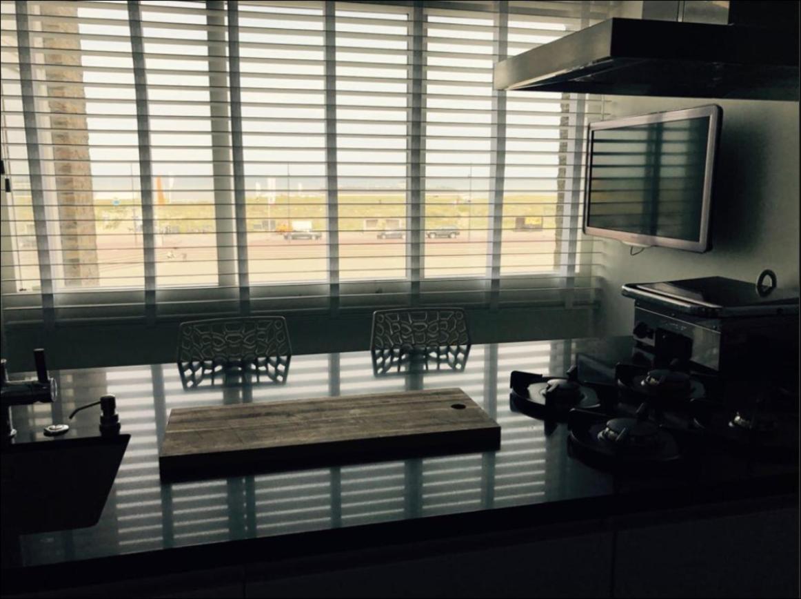Appartement The Best Beachfront Noordwijk