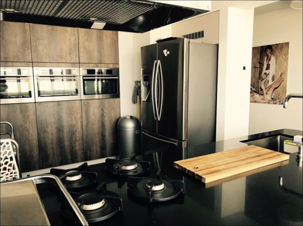 The Best Beachfront Appartement Noordwijk