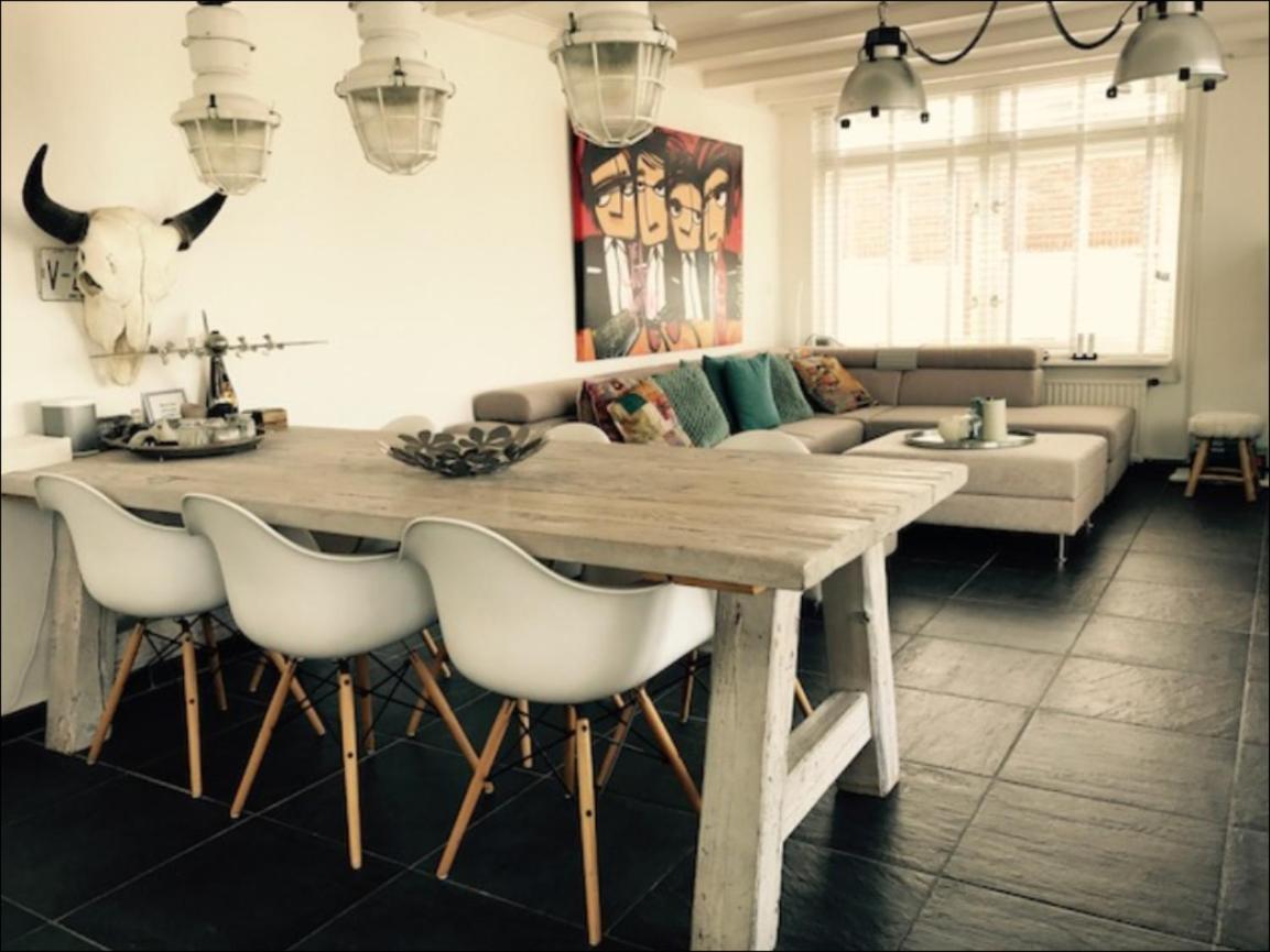 Appartement The Best Beachfront *